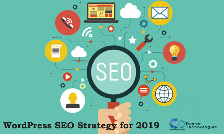 WordPress SEO Strategy for 2019