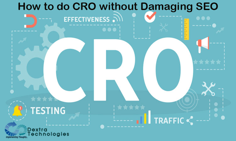 How to do CRO