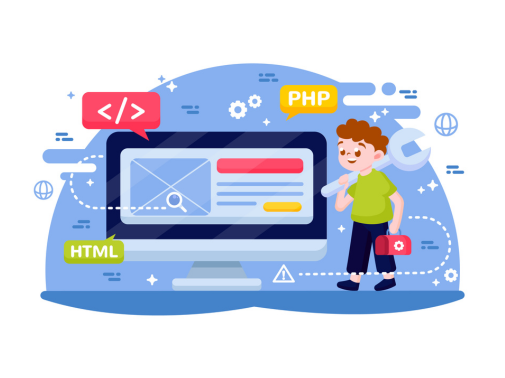 Create Your E-commerce Platform: Best PHP Development Company